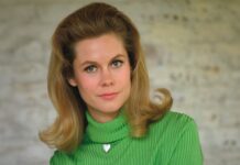 La trágica historia de Elizabeth Montgomery: La bruja que cautivó al mundo y enfrentó su oscuro destino