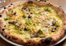 Descubre los Secretos de los Maestros Pizzeros para una Pizza Perfecta