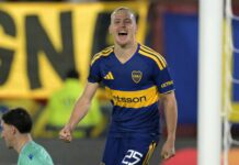 Boca Juniors se prepara para un crucial enfrentamiento ante Platense