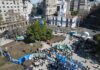 Marcha por San Cayetano: Sindicatos y Movimientos Sociales Demandaron Cambios Urgentes