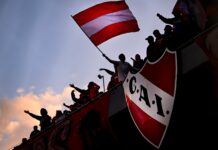 Independiente: Un Gigante en Crisis y la Búsqueda de su Renacer