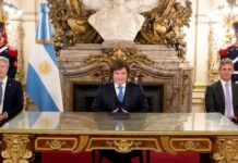 Milei Lanza Su Campaña: Enfoque en la Inflación y el Desafío Kirchnerista