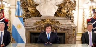 Milei Lanza Su Campaña: Enfoque en la Inflación y el Desafío Kirchnerista