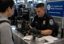 Apple y Samsung se Unen a la Lucha Contra las Falsificaciones con la CBP