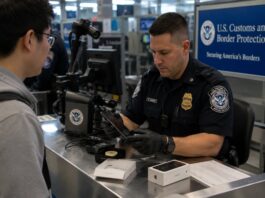 Apple y Samsung se Unen a la Lucha Contra las Falsificaciones con la CBP