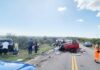 Exvicegobernador enfrentará juicio por fatal accidente en las Altas Cumbres