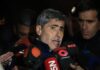 Córdoba se Declara Más Segura que Orlando: El Ministro de Seguridad Hace Comparaciones Controversiales