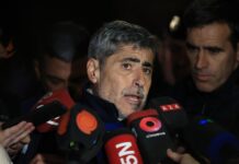 Córdoba se Declara Más Segura que Orlando: El Ministro de Seguridad Hace Comparaciones Controversiales