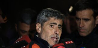 Córdoba se Declara Más Segura que Orlando: El Ministro de Seguridad Hace Comparaciones Controversiales