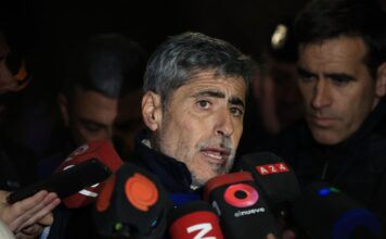 Córdoba se Declara Más Segura que Orlando: El Ministro de Seguridad Hace Comparaciones Controversiales