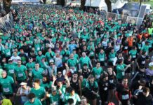 La Media Maratón de Buenos Aires Supera Expectativas: Más de 30,000 Inscritos y Estrellas Internacionales