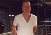 Leandro Rud: De la moda a la lucha contra el cáncer, una historia de resiliencia