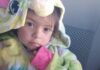 Se Activa Alerta Sofía por la Desaparición de una Niña en San Luis