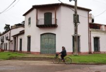 Arroyo Dulce: Un pueblo que revive su historia mientras mira hacia el futuro