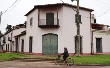 Arroyo Dulce: Un pueblo que revive su historia mientras mira hacia el futuro