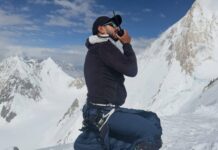 El impactante último mensaje de Nirmal Purja antes de su trágica muerte en Broad Peak