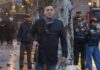 Controversia por la Presencia de Agentes Armados en la Marcha del Congreso