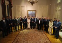 Reclamos de Gobernadores por Fondos Viales: Un Año de Promesas Incumplidas