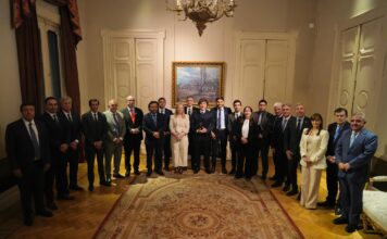 Reclamos de Gobernadores por Fondos Viales: Un Año de Promesas Incumplidas