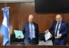La controvertida mansión de Pilar vinculada a la AFA regresa al juzgado solicitado por los acusados