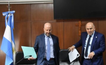 La controvertida mansión de Pilar vinculada a la AFA regresa al juzgado solicitado por los acusados