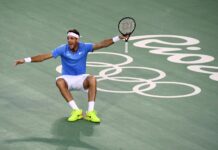 Del Potro: De la incertidumbre del retiro a la gloria olímpica en Río 2016