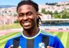 Tragedia en el fútbol portugués: Muere el joven jugador Quevin Castro durante un partido