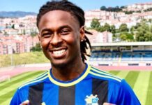 Tragedia en el fútbol portugués: Muere el joven jugador Quevin Castro durante un partido