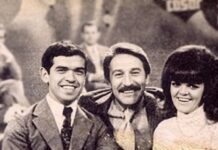 El fenómeno de «Hágase el Amor»: La boda que unió corazones y dejó huella en la televisión argentina