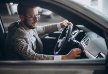 ¿Por qué todos creen que son mejores conductores que los demás?