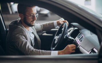 ¿Por qué todos creen que son mejores conductores que los demás?
