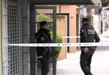 Escalofriante femicidio en Villa Devoto: un hombre asesina a su esposa y se hiere