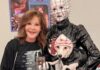 Allanamiento en la casa de Linda Blair: 200 perros hallados en su propiedad