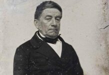 Descubriendo Raíces: La Genealogía de José María Paz en un Nuevo Libro