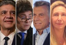Renace el Diálogo: Macri y los Milei Buscan Estrategias para 2027