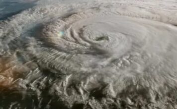 Ciclogénesis en camino: Tormentas y frío marcarán el inicio de agosto
