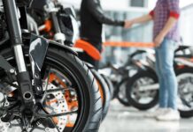Récord de ventas: Las motos más populares en Argentina durante julio de 2026