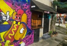 El fenómeno de «Bailando por un Pancho»: un local de Dock Sud que transforma la diversión juvenil