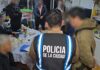 Desmantelan una red delictiva que atacaba a comerciantes chinos en Argentina