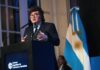 Milei Asistirá al Aniversario de la Bolsa de Comercio de Rosario con Énfasis en la Logística