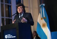 Milei Asistirá al Aniversario de la Bolsa de Comercio de Rosario con Énfasis en la Logística