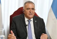 Jaldo Apela un Fallo Judicial que Ordena Terminar con 26 Años de Intervención en el IPLA