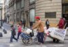 Casi el 40% de los niños en Argentina no puede comprar ropa