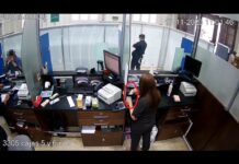 Cajeros del Banco Nación en el banquillo por robo a clientes