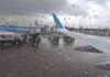 Tormenta Afecta Vuelos en Ezeiza y Aeroparque: Cancelaciones y Demoras