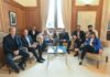 El Gobierno Argentino Convoca a la Mesa Política para Reestructurar la Agenda Parlamentaria