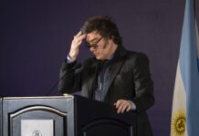 El Escenario Electoral Domina la Agenda del Gobierno Argentino