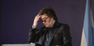 El Escenario Electoral Domina la Agenda del Gobierno Argentino