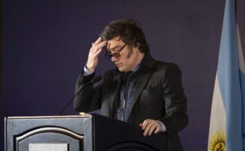 El Escenario Electoral Domina la Agenda del Gobierno Argentino