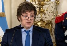 Javier Milei Anuncia Medidas Clave en una Nueva Conferencia
